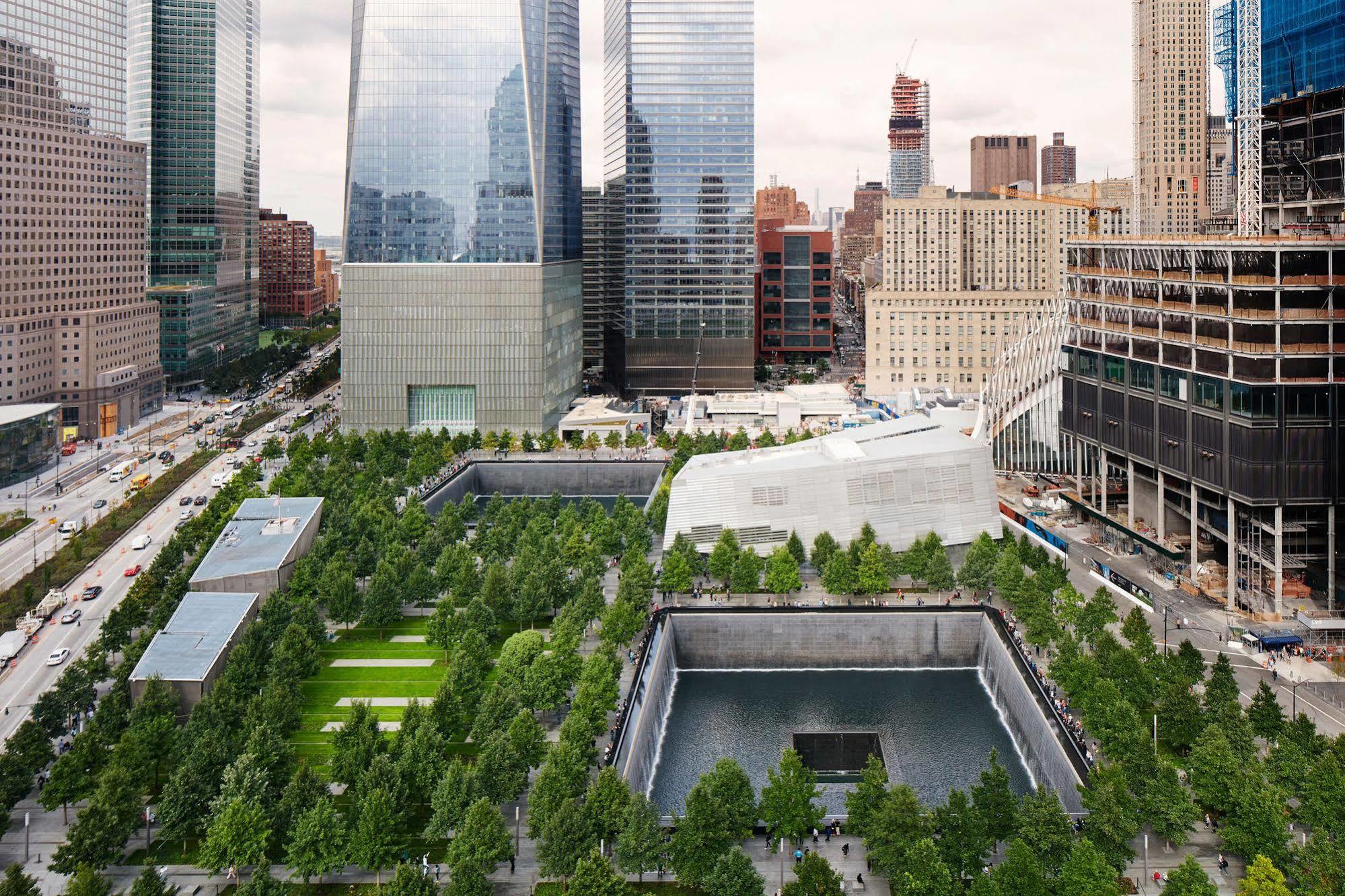 Hotel World Center Nova York